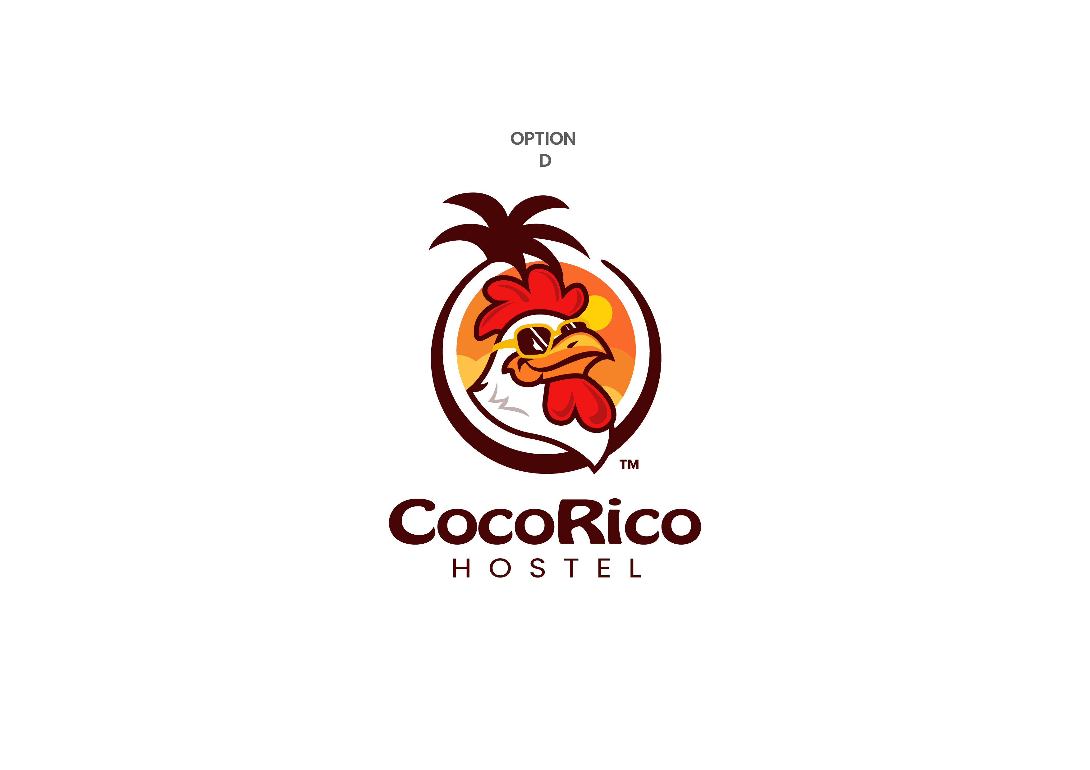 Logo-Design von ~idiaz~ für CocoRico | Design #28822662
