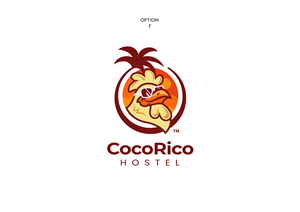 Logo-Design von ~idiaz~ für CocoRico | Design: #28822664