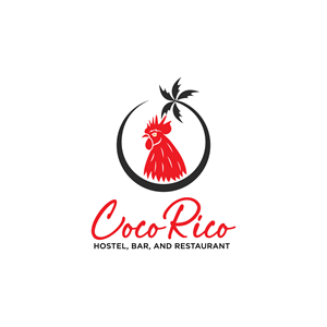 Logo Design by Pictorial for CocoRico | Design #28733969
