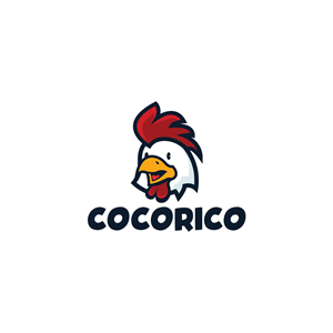 Design de Logo par LAXMI DESIGNHUB pour CocoRico | Design : #28735957