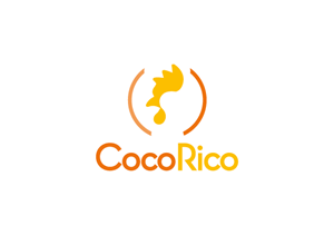 Logo-Design von patriciaparadesign für CocoRico | Design: #28793317