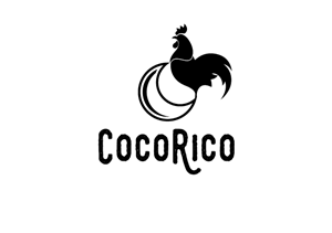 Logo-Design von patriciaparadesign für CocoRico | Design: #28793486