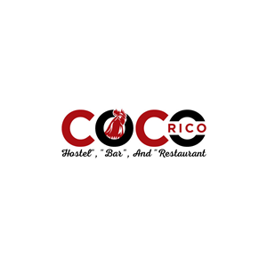 Design de Logo par Ansh Design pour CocoRico | Design : #28735289