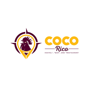 Design de Logo par Ansh Design pour CocoRico | Design : #28735290