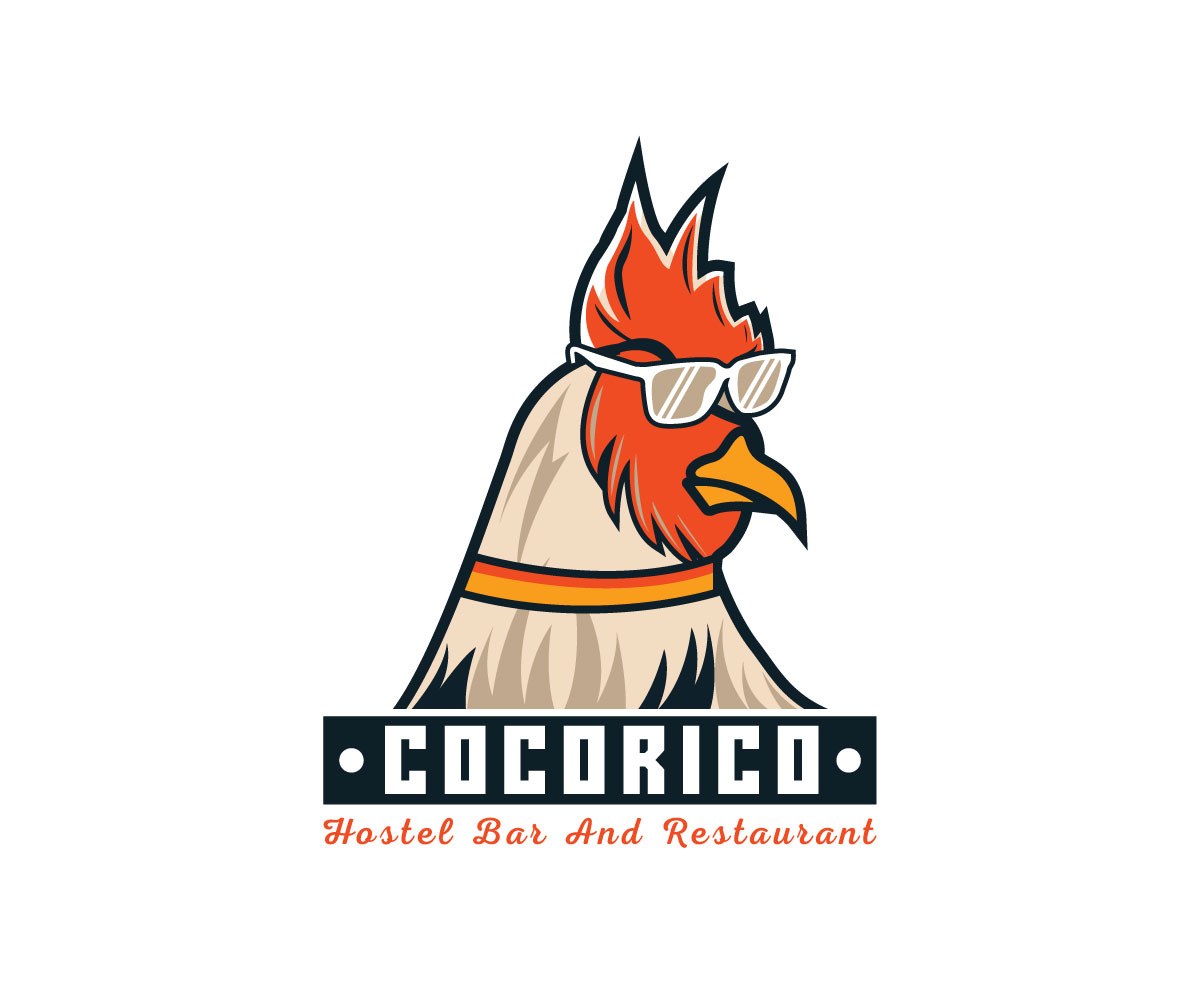 Design de Logo par Ansh Design pour CocoRico | Design #28746017