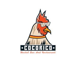 Design de Logo par Ansh Design pour CocoRico | Design : #28746017