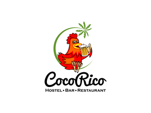 Logo-Design von BNdesigner für CocoRico | Design: #28741353