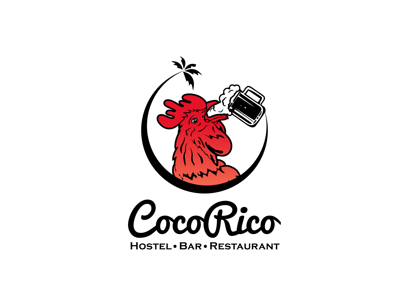 Logo-Design von BNdesigner für CocoRico | Design #28743457