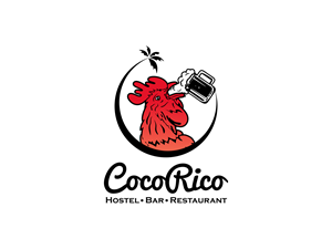 Logo-Design von BNdesigner für CocoRico | Design: #28743457