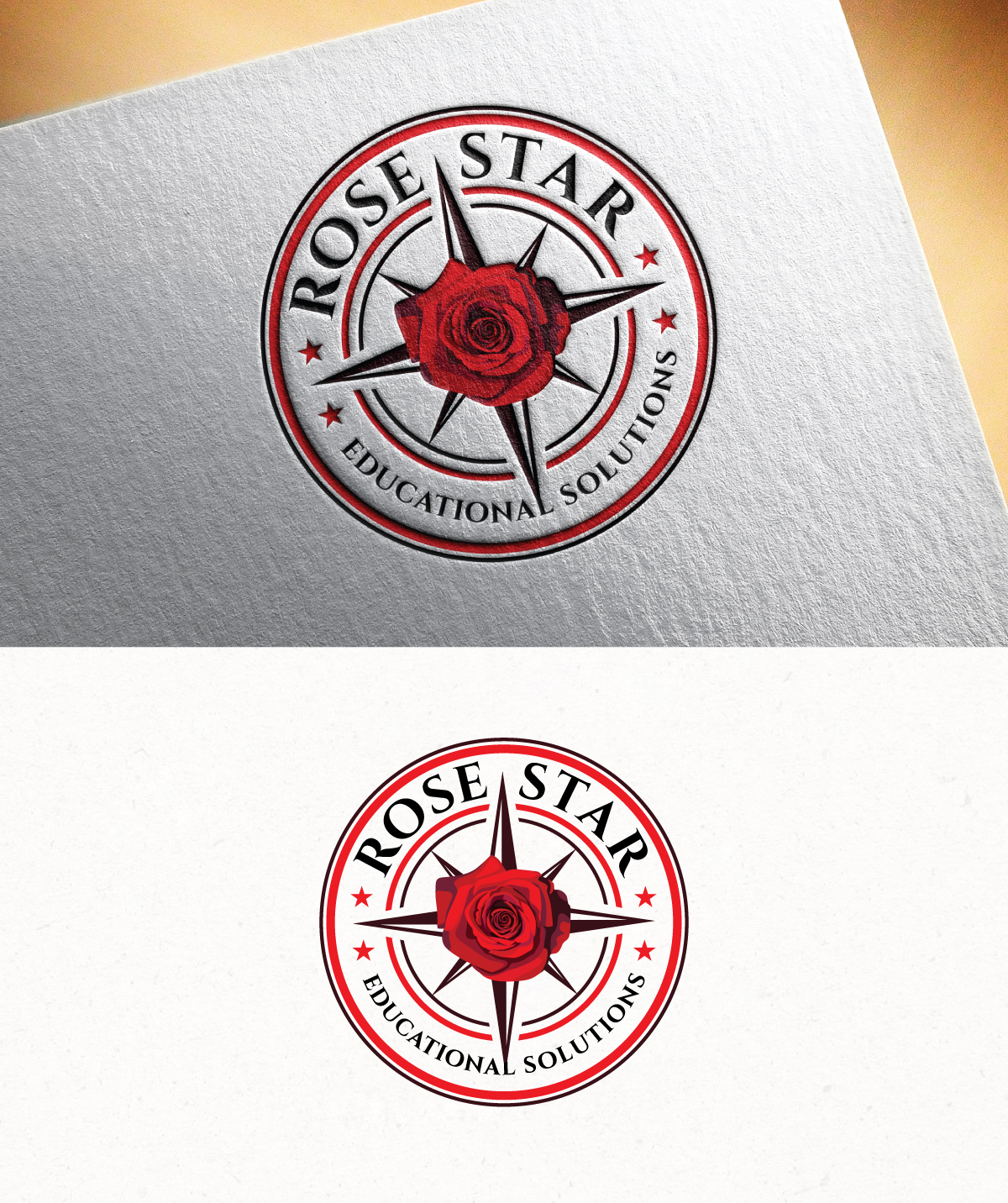 Logo Design by Logo Stock for this project | Design #28736516