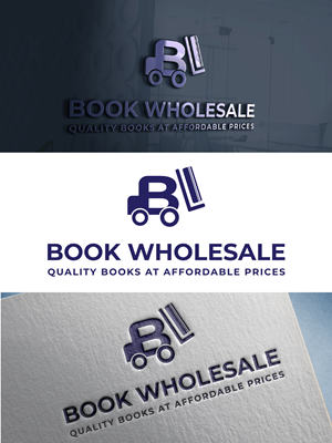 Logo Design by Hammad09