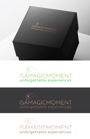 Logo-Design von StromDesignHub für Isamagicmoment | Design #28759267
