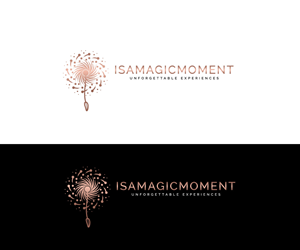Logo Design by RS_Design for Isamagicmoment | Design: #28752012