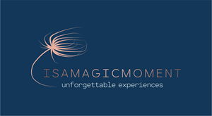 Logo Design by GI ART for Isamagicmoment | Design: #28769875