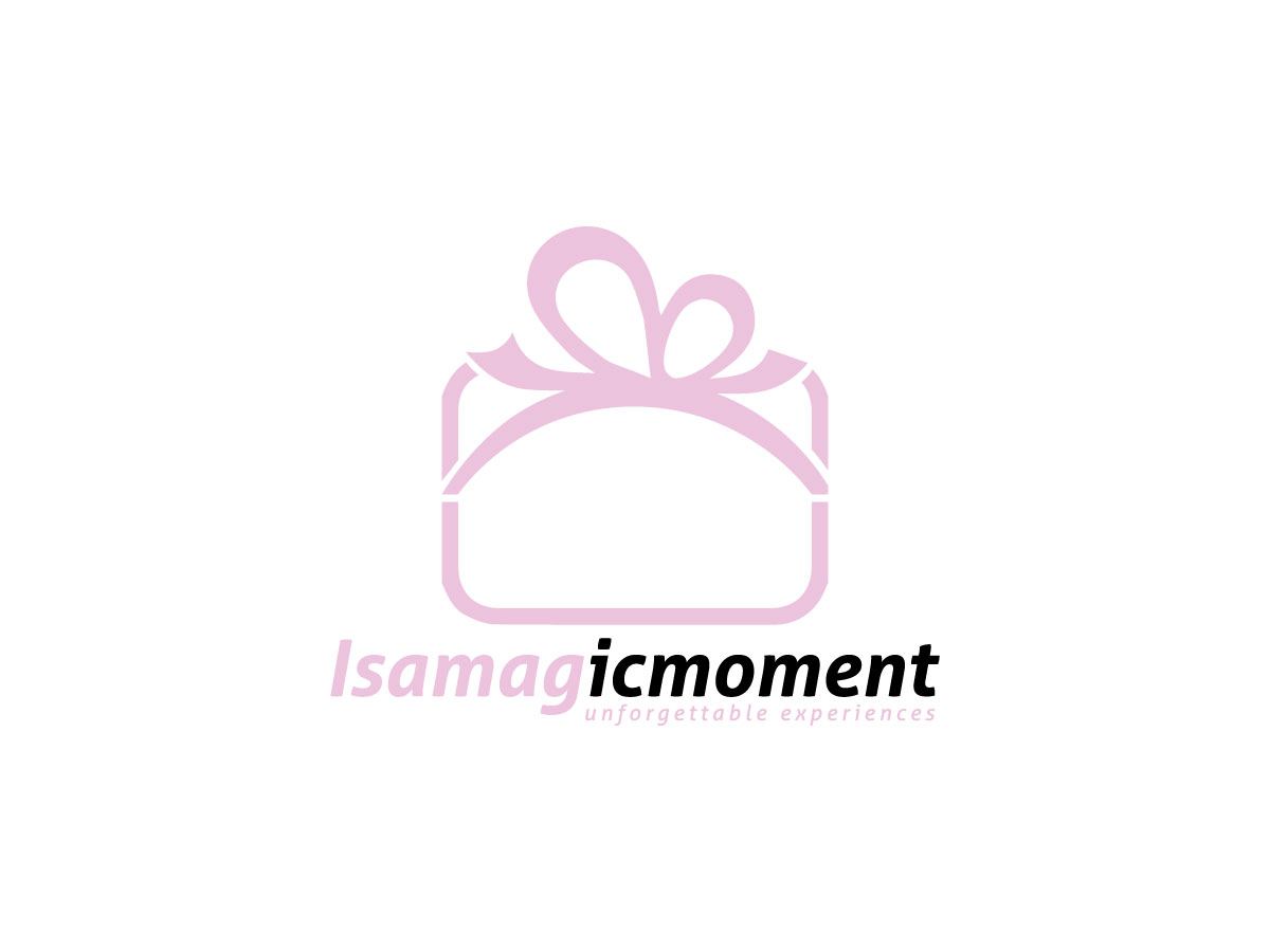 Logo Design by Rayuzon for Isamagicmoment | Design #28736494