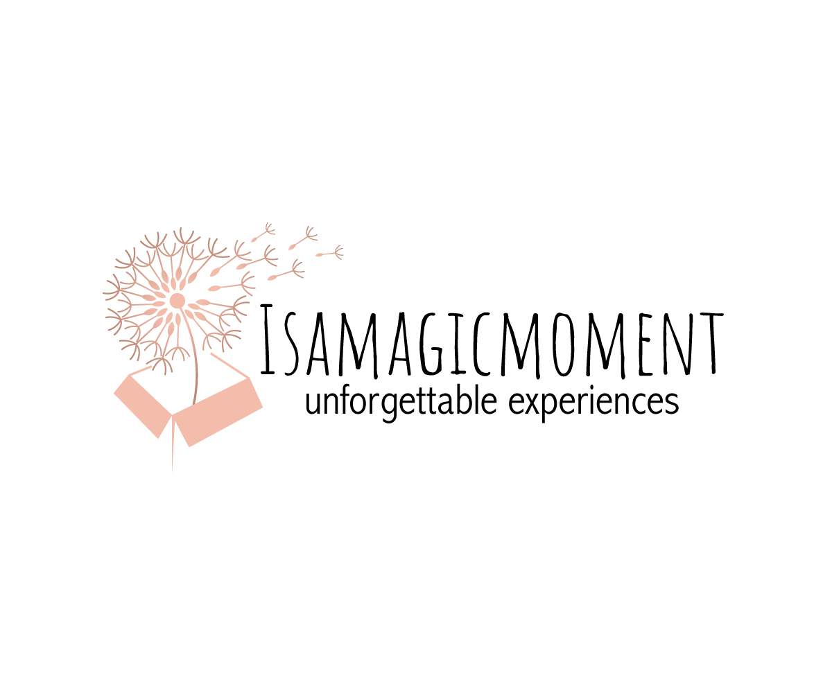 Logo Design by Paint-Tools for Isamagicmoment | Design #28740353