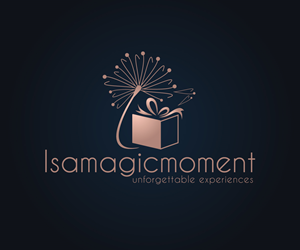 Logo Design by Paint-Tools for Isamagicmoment | Design: #28744680