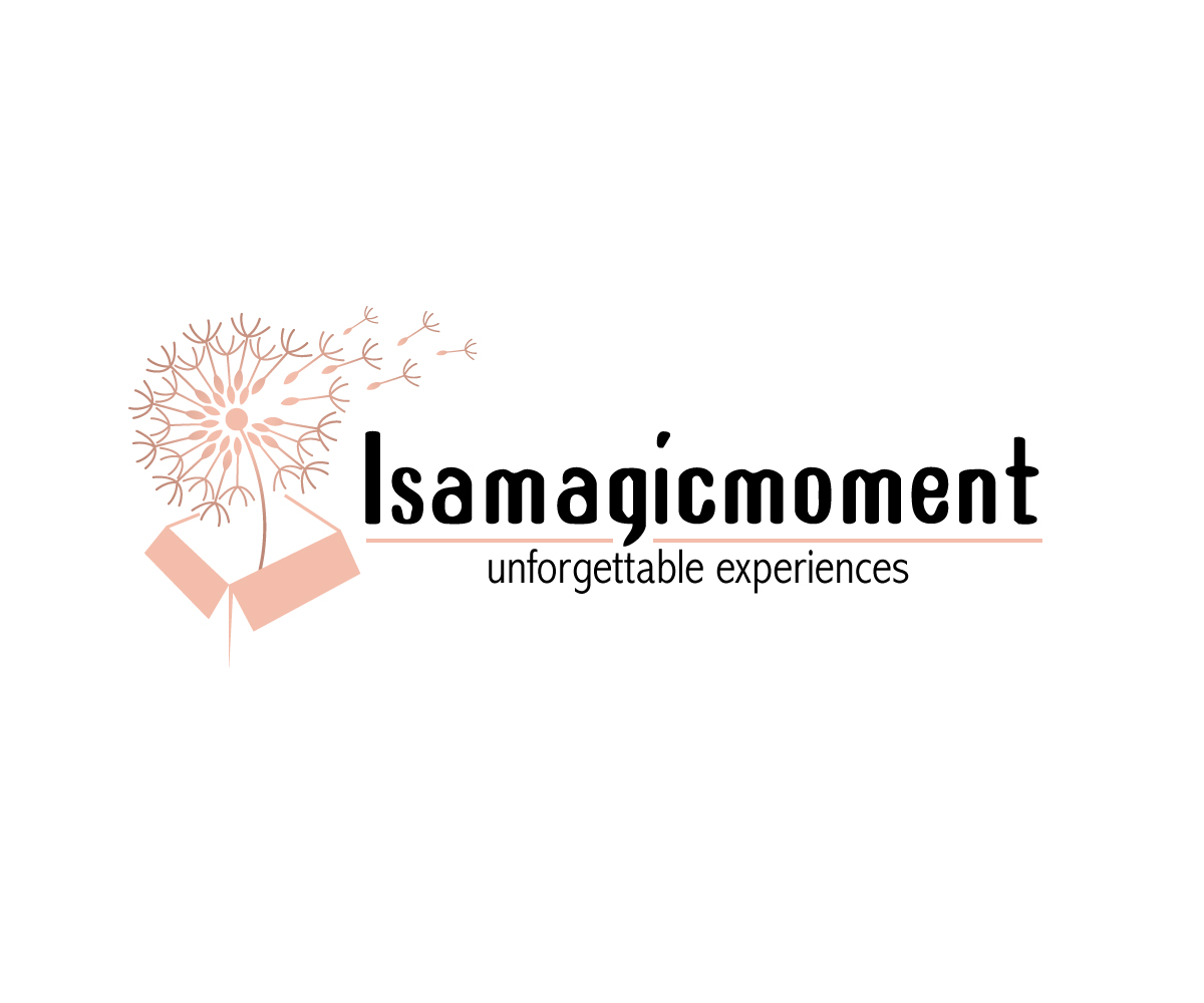 Logo Design by Paint-Tools for Isamagicmoment | Design #28753257