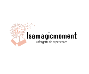Logo Design by Paint-Tools for Isamagicmoment | Design: #28753257