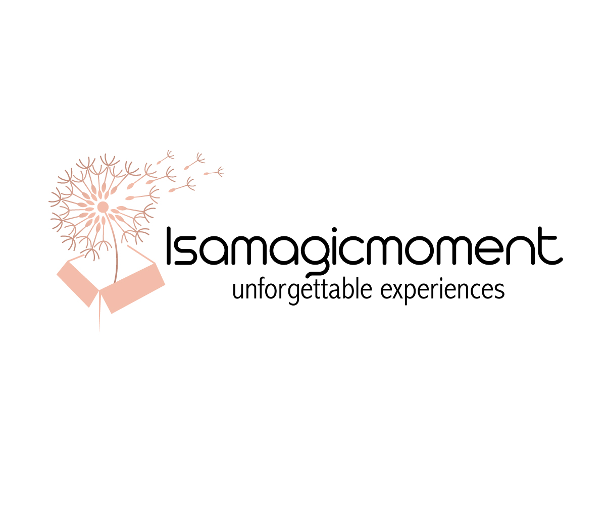 Logo Design by Paint-Tools for Isamagicmoment | Design #28753258