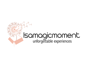 Logo Design by Paint-Tools for Isamagicmoment | Design: #28753258
