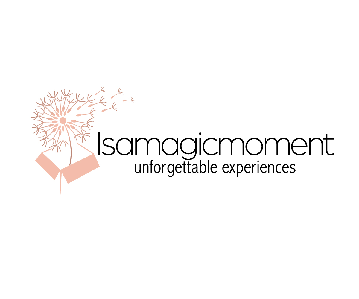 Logo Design by Paint-Tools for Isamagicmoment | Design #28753259