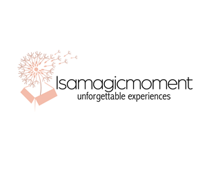 Logo Design by Paint-Tools for Isamagicmoment | Design: #28753259