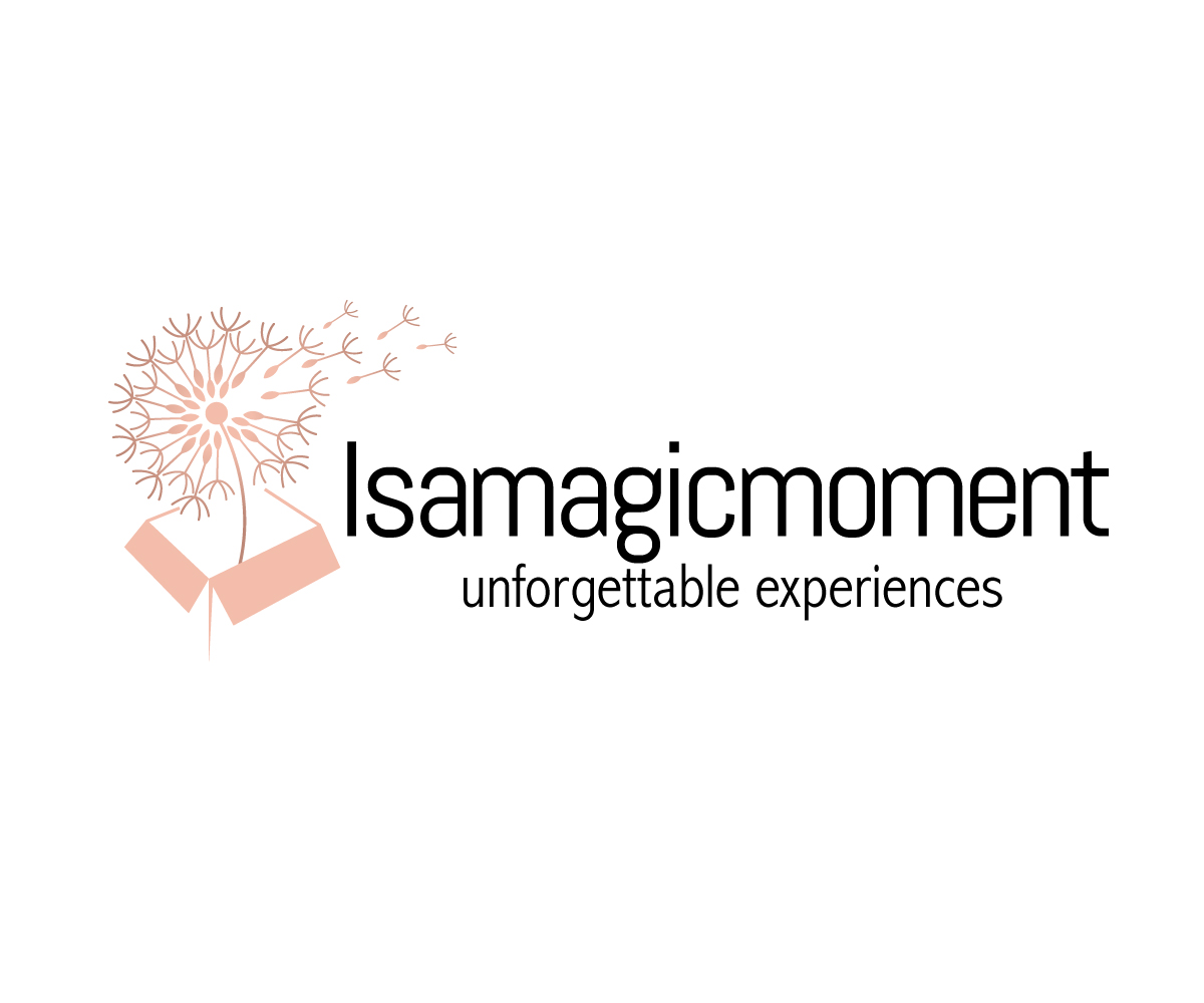 Diseño de Logo por Paint-Tools para Isamagicmoment | Diseño #28753260