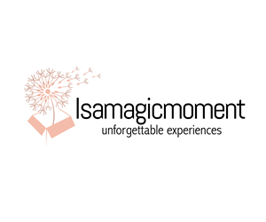 Logo-Design von Paint-Tools für Isamagicmoment | Design #28753260