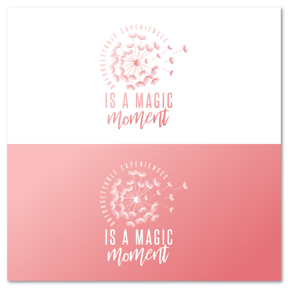Logo Design by Sujit Banerjee for Isamagicmoment | Design #28754650