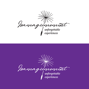 Logo Design by Sujit Banerjee for Isamagicmoment | Design: #28754653