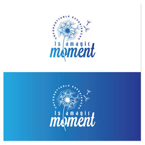 Logo Design by Sujit Banerjee for Isamagicmoment | Design: #28754654