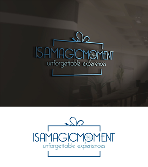 Diseño de Logo por Impressive Solutions para Isamagicmoment | Diseño: #28735587