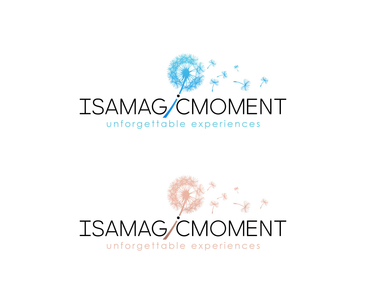 Design de Logo par Iris 3 pour Isamagicmoment | Design #28755110