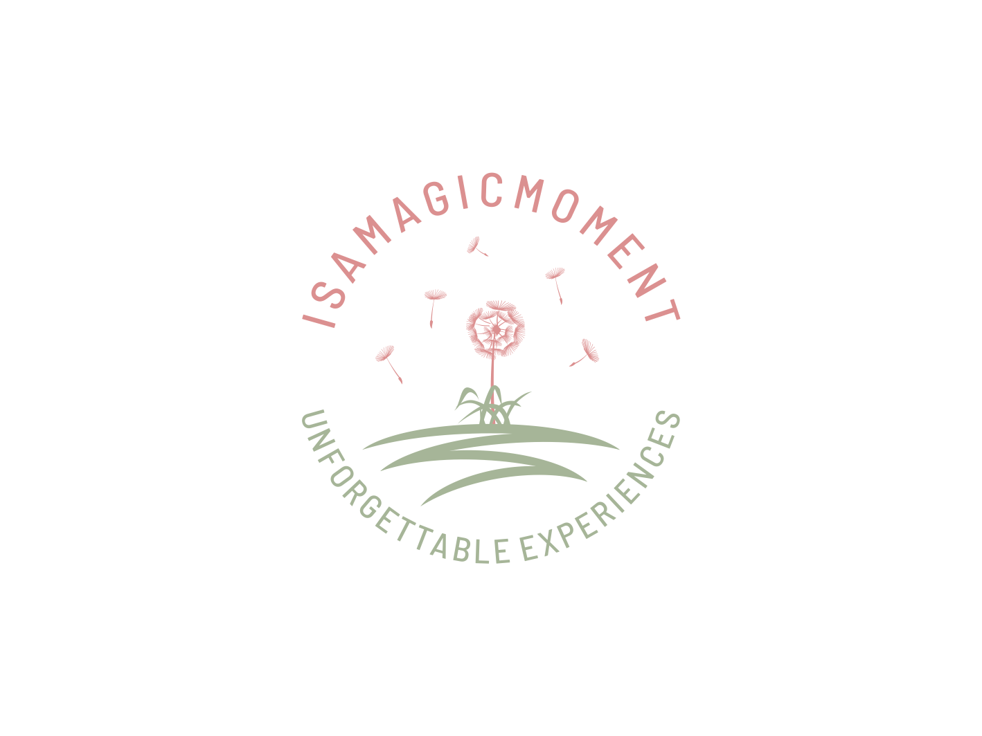 Logo Design by BNdesigner for Isamagicmoment | Design #28753864