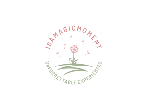 Logo Design by BNdesigner for Isamagicmoment | Design: #28753864