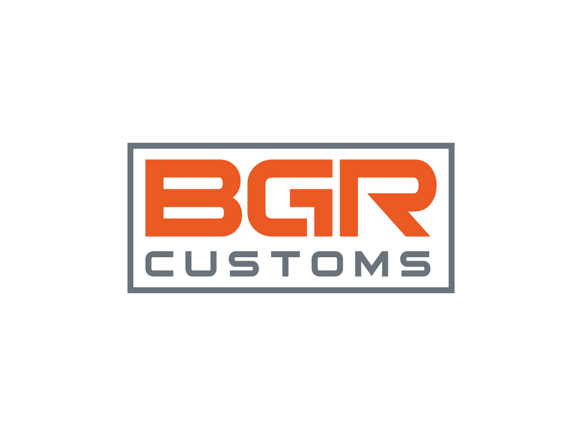 Logo-Design von Rayuzon für dieses Projekt | Design #28736619