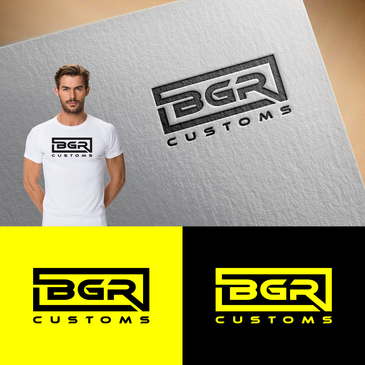 Logo Design by Unay for this project | Design #28735900