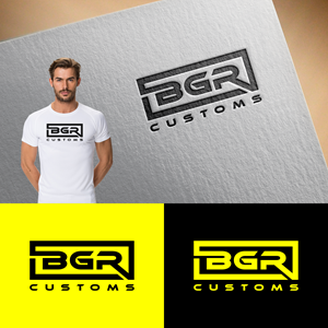 Logo Design by Unay for this project | Design: #28735900