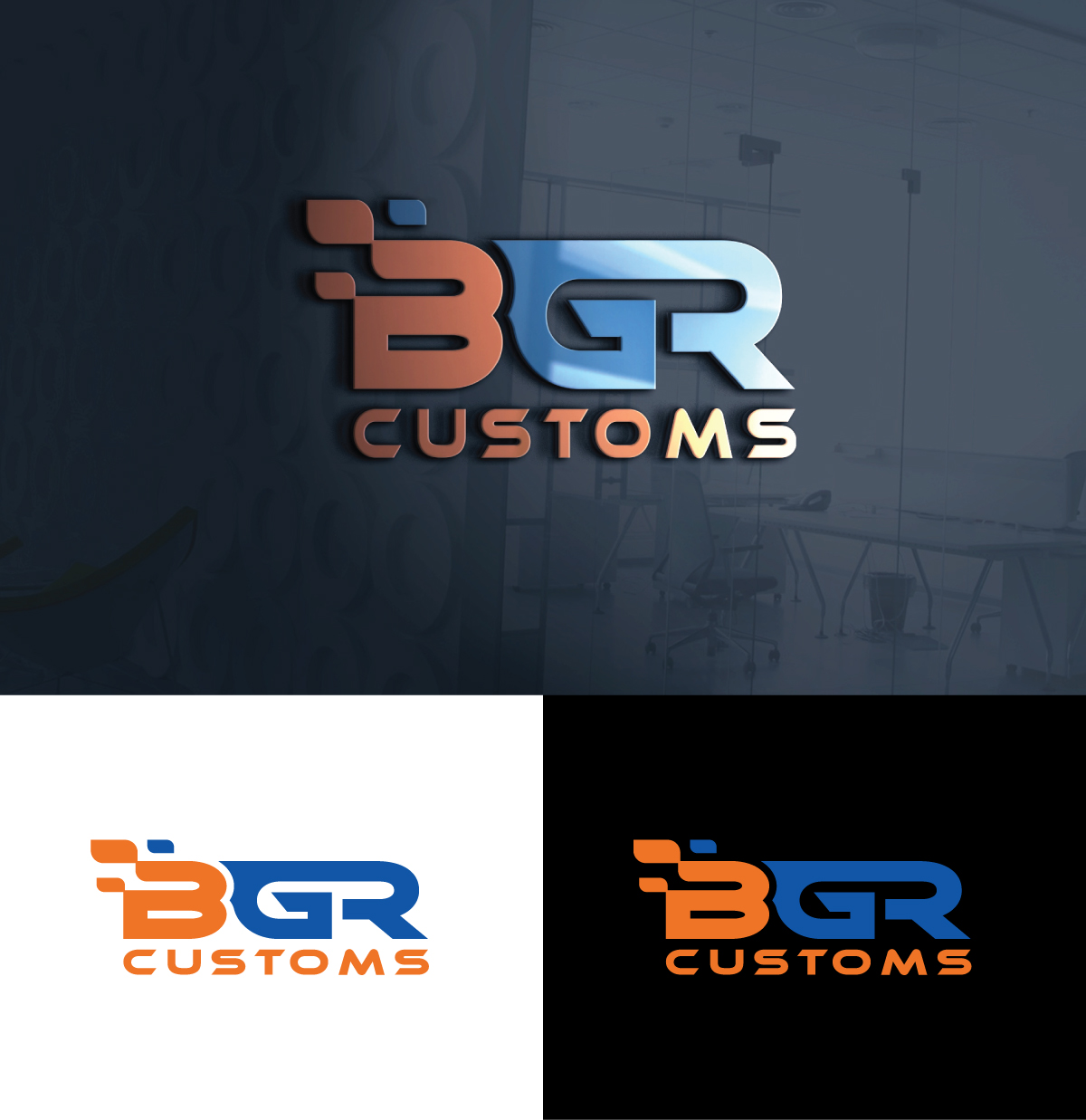 Logo Design by creativepix for this project | Design #28735903