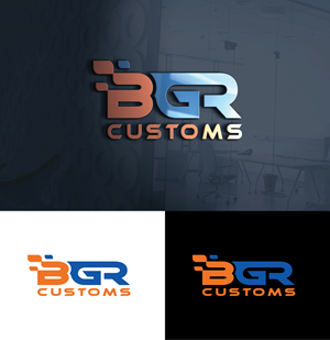 Logo Design by creativepix for this project | Design: #28735903
