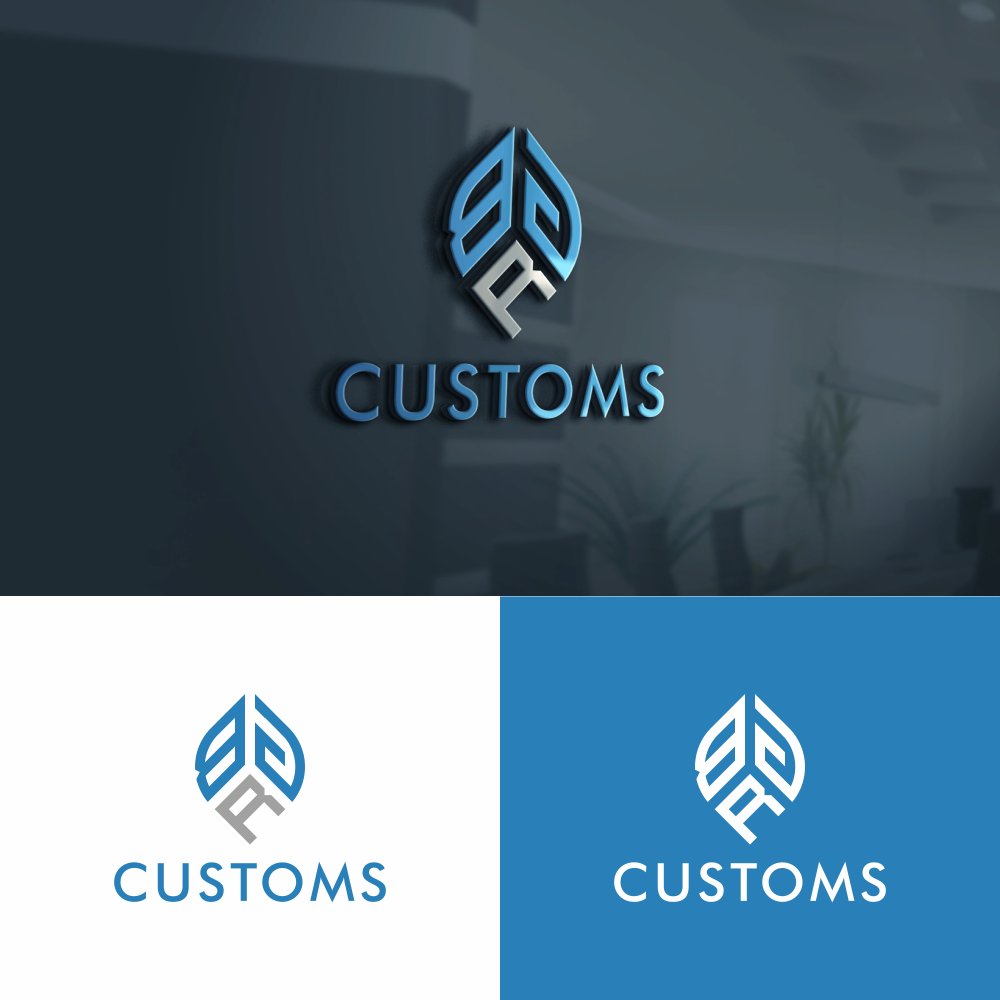 Logo Design by aqilazhifara for this project | Design #28736424