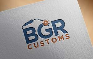 Logo Design by Anamul Burhan for this project | Design: #28735812