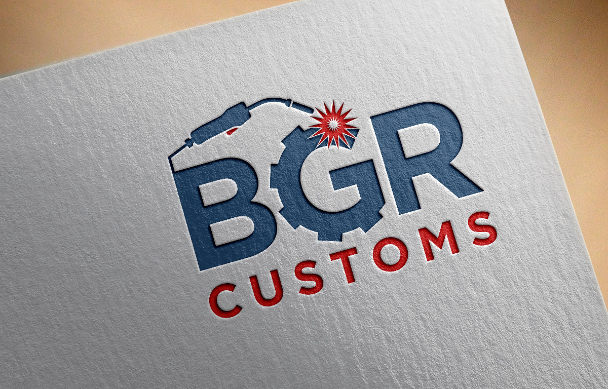 Logo-Design von Anamul Burhan für dieses Projekt | Design #28735870