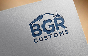 Logo Design by Anamul Burhan for this project | Design: #28736186