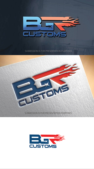 Logo Design by graphicevolution for this project | Design: #28735354