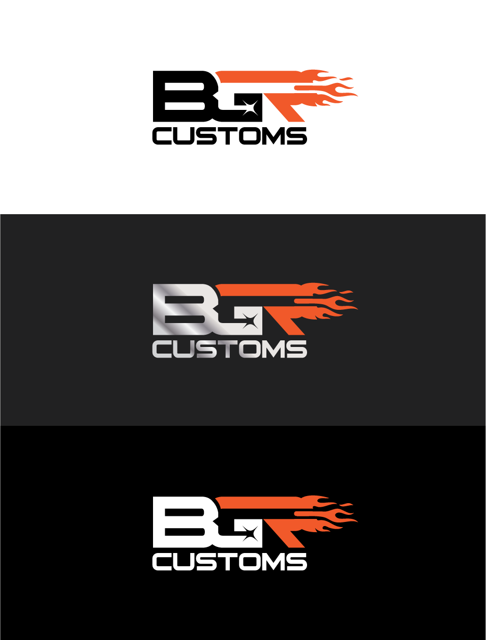 Logo Design by graphicevolution for this project | Design #28739394