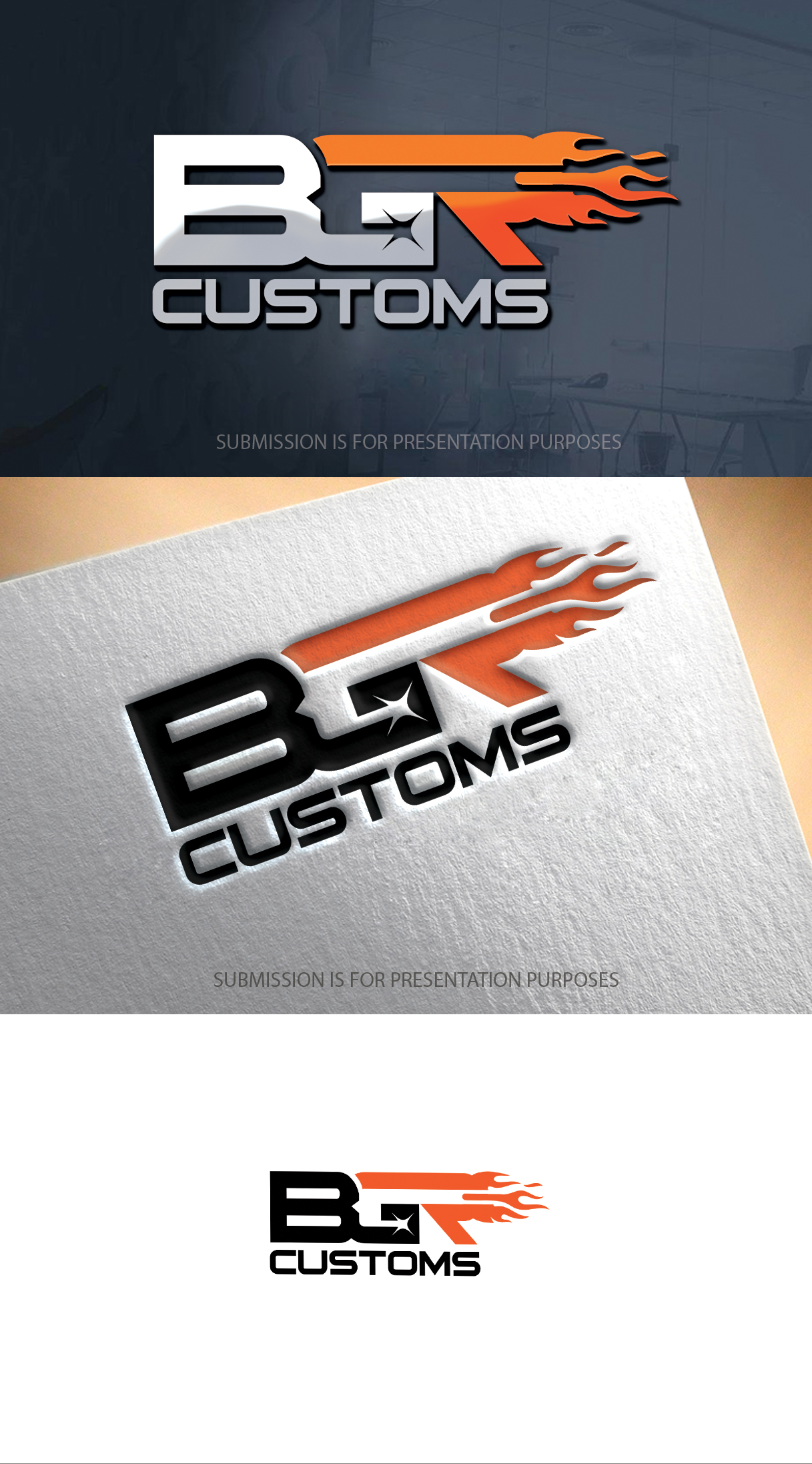 Logo Design by graphicevolution for this project | Design: #28739397