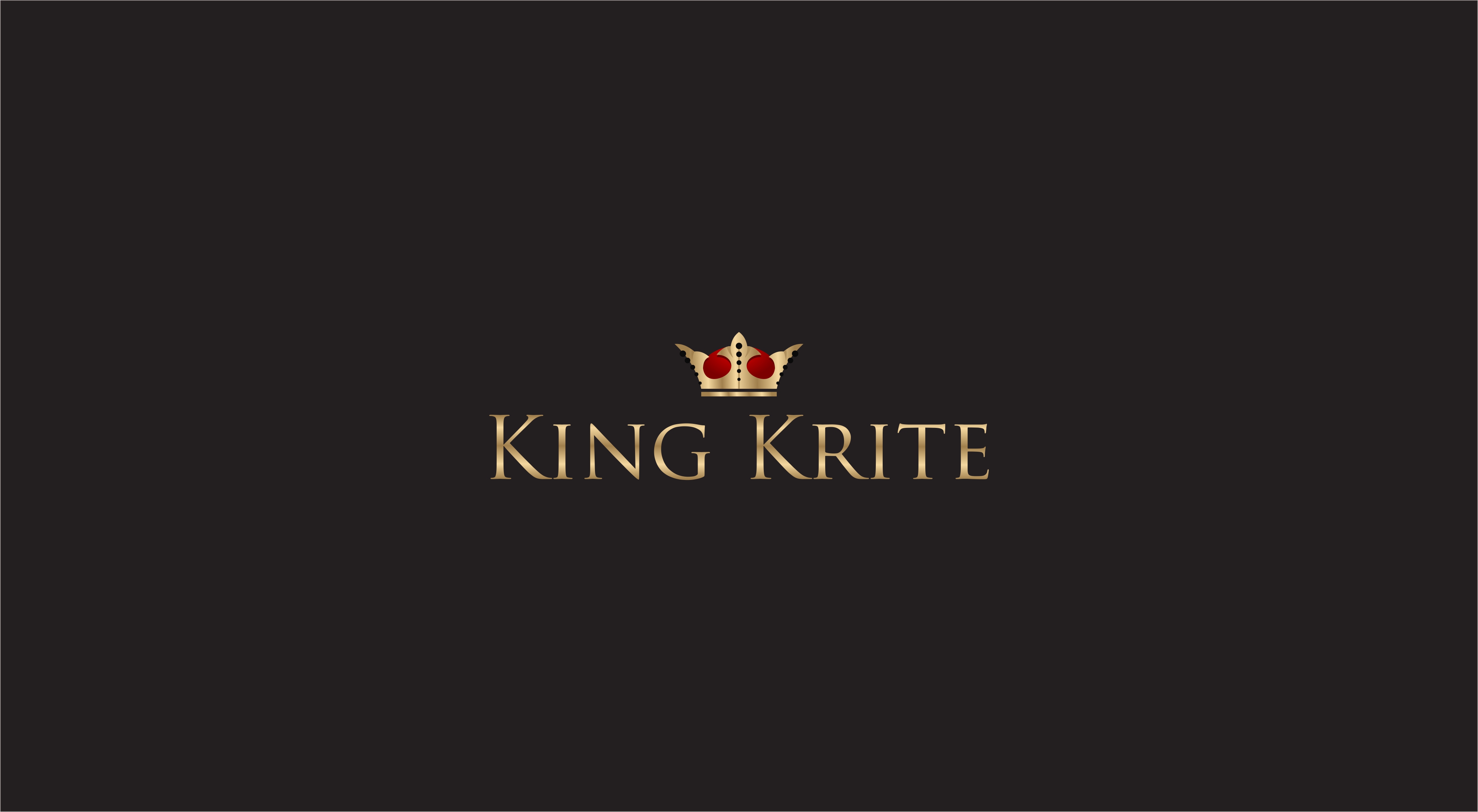 Design de Logo par big daddy bojat pour King Krete | Design #28748082