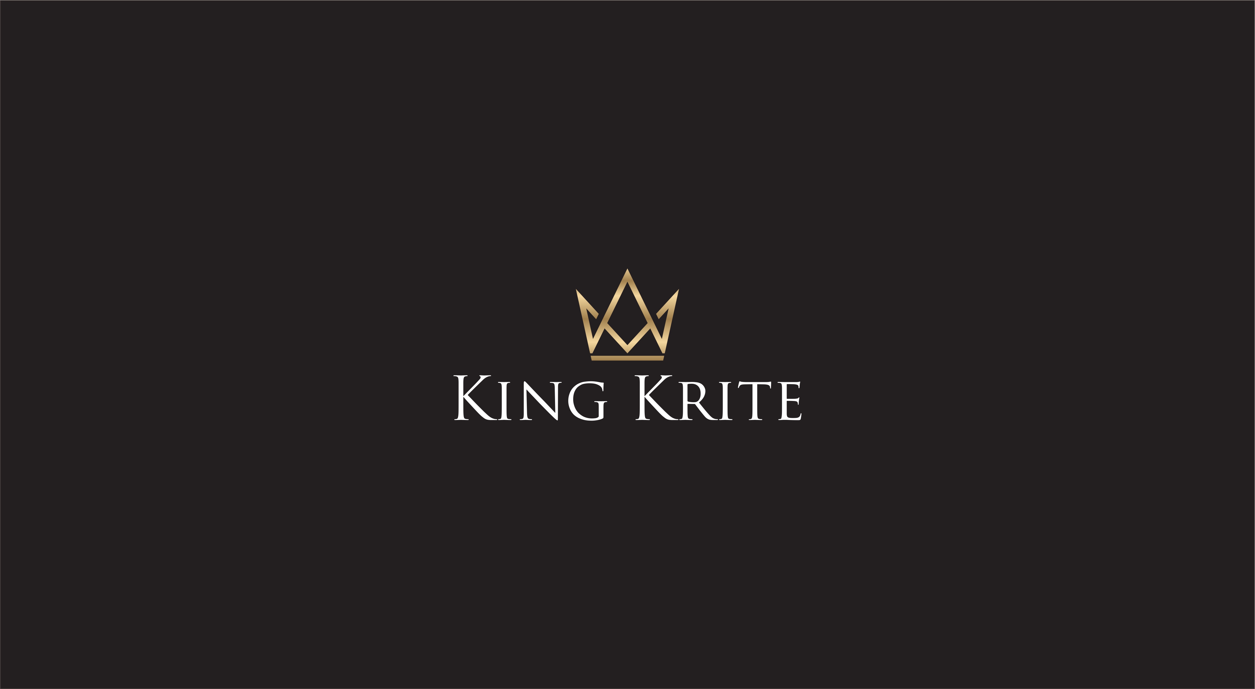 Design de Logo par big daddy bojat pour King Krete | Design #28748083